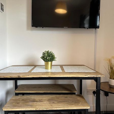 No 1 Seafield - Sleeps 5 - Lincoln City Esterno foto