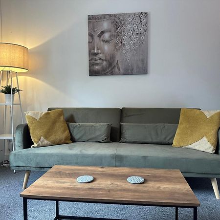 No 1 Seafield - Sleeps 5 - Lincoln City Esterno foto