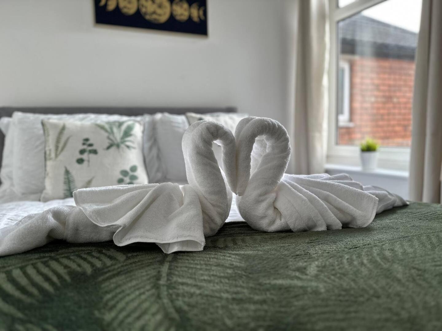 No 1 Seafield - Sleeps 5 - Lincoln City Esterno foto