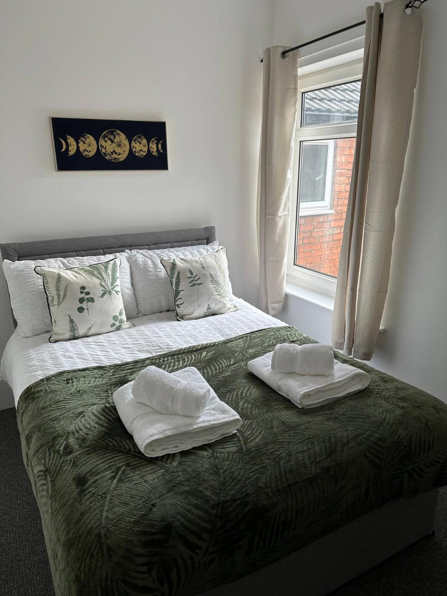 No 1 Seafield - Sleeps 5 - Lincoln City Esterno foto