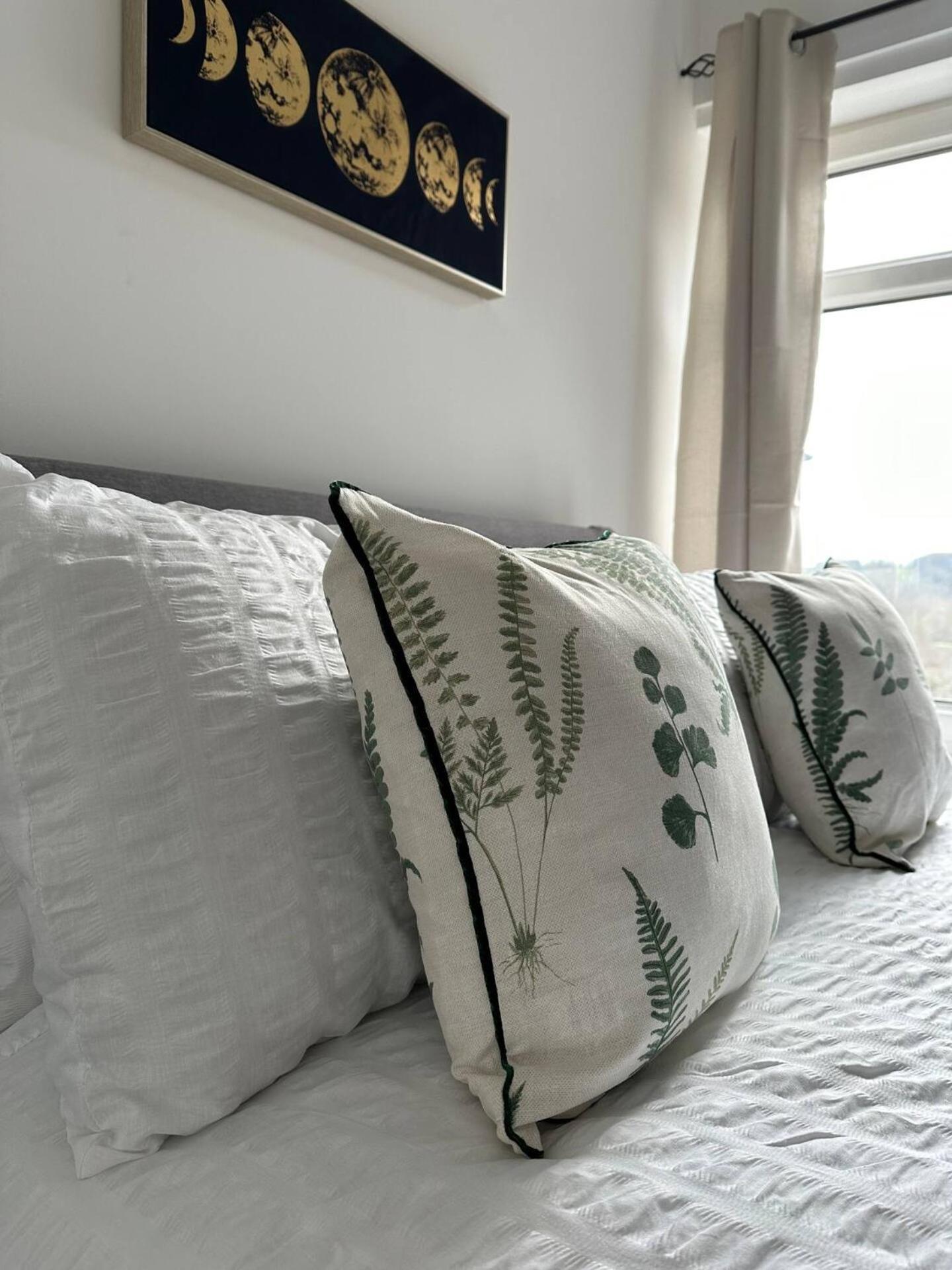 No 1 Seafield - Sleeps 5 - Lincoln City Esterno foto
