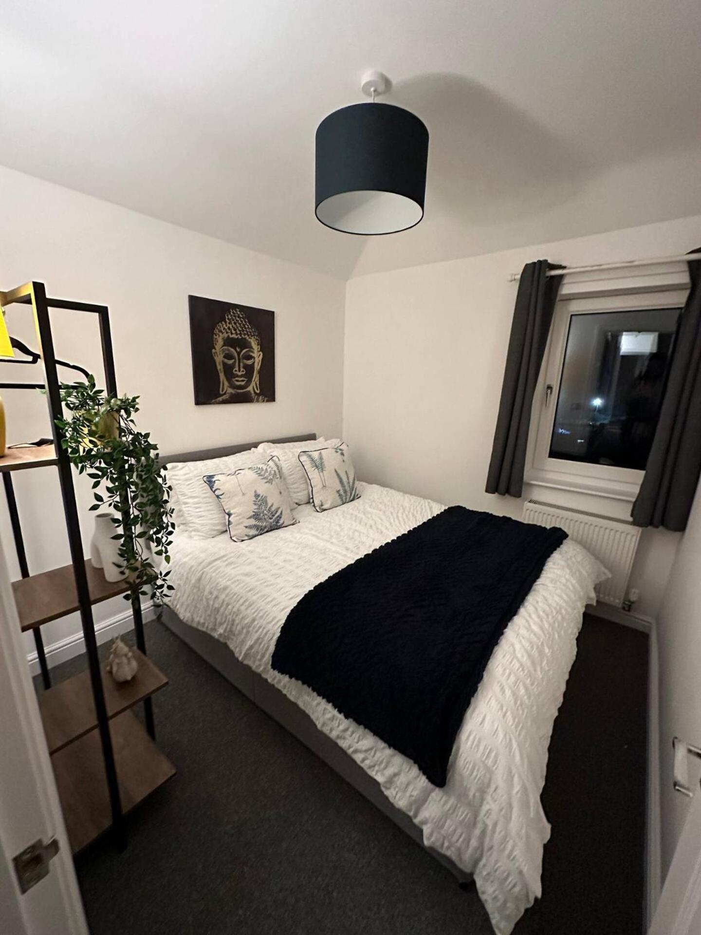 No 1 Seafield - Sleeps 5 - Lincoln City Esterno foto
