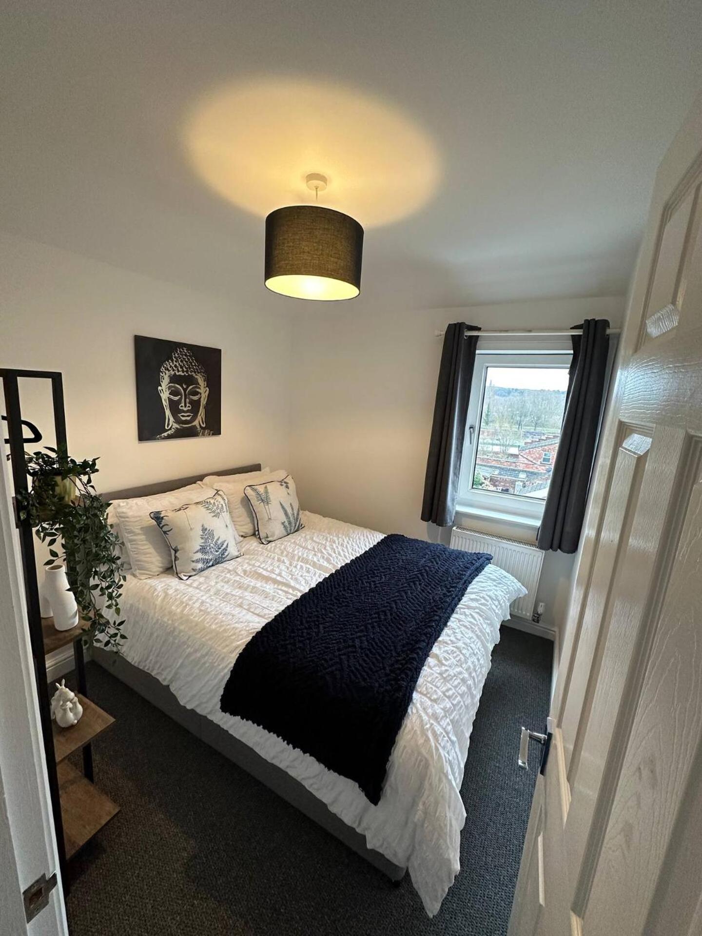 No 1 Seafield - Sleeps 5 - Lincoln City Esterno foto