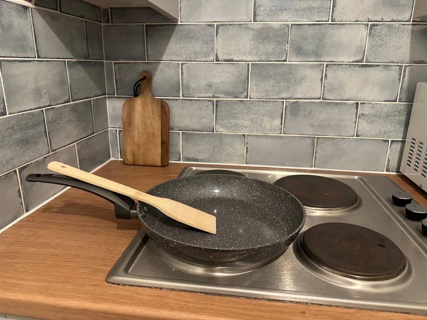 No 1 Seafield - Sleeps 5 - Lincoln City Esterno foto