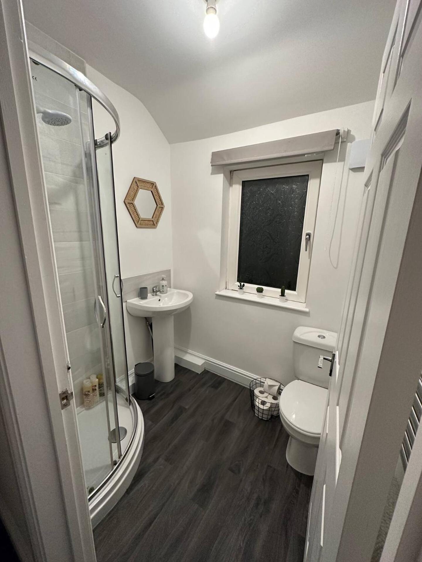 No 1 Seafield - Sleeps 5 - Lincoln City Esterno foto