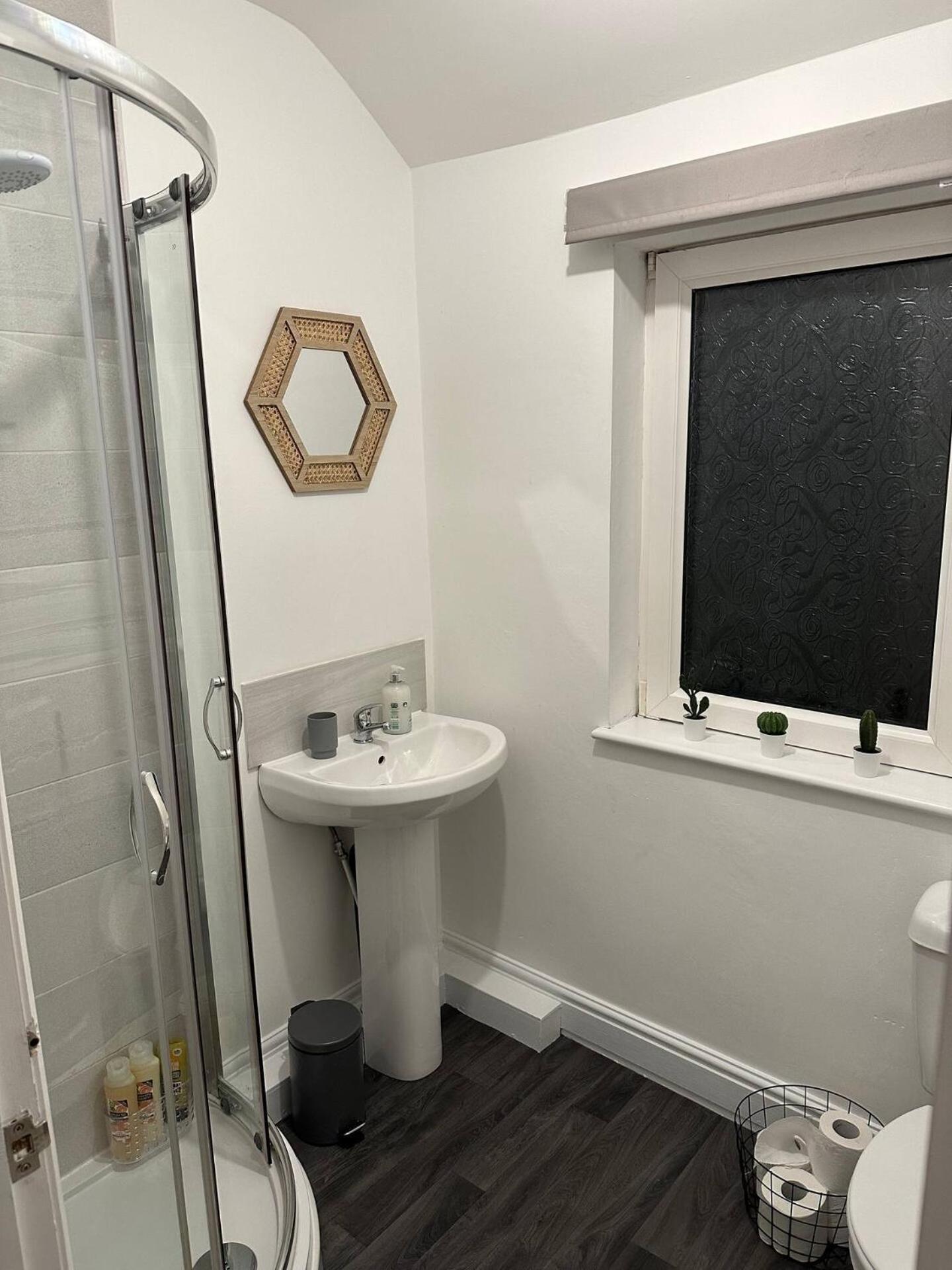 No 1 Seafield - Sleeps 5 - Lincoln City Esterno foto