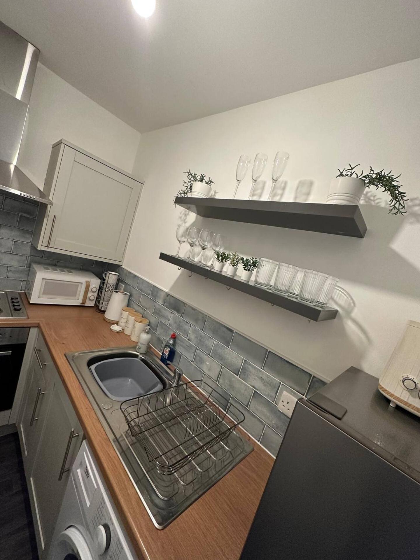 No 1 Seafield - Sleeps 5 - Lincoln City Esterno foto