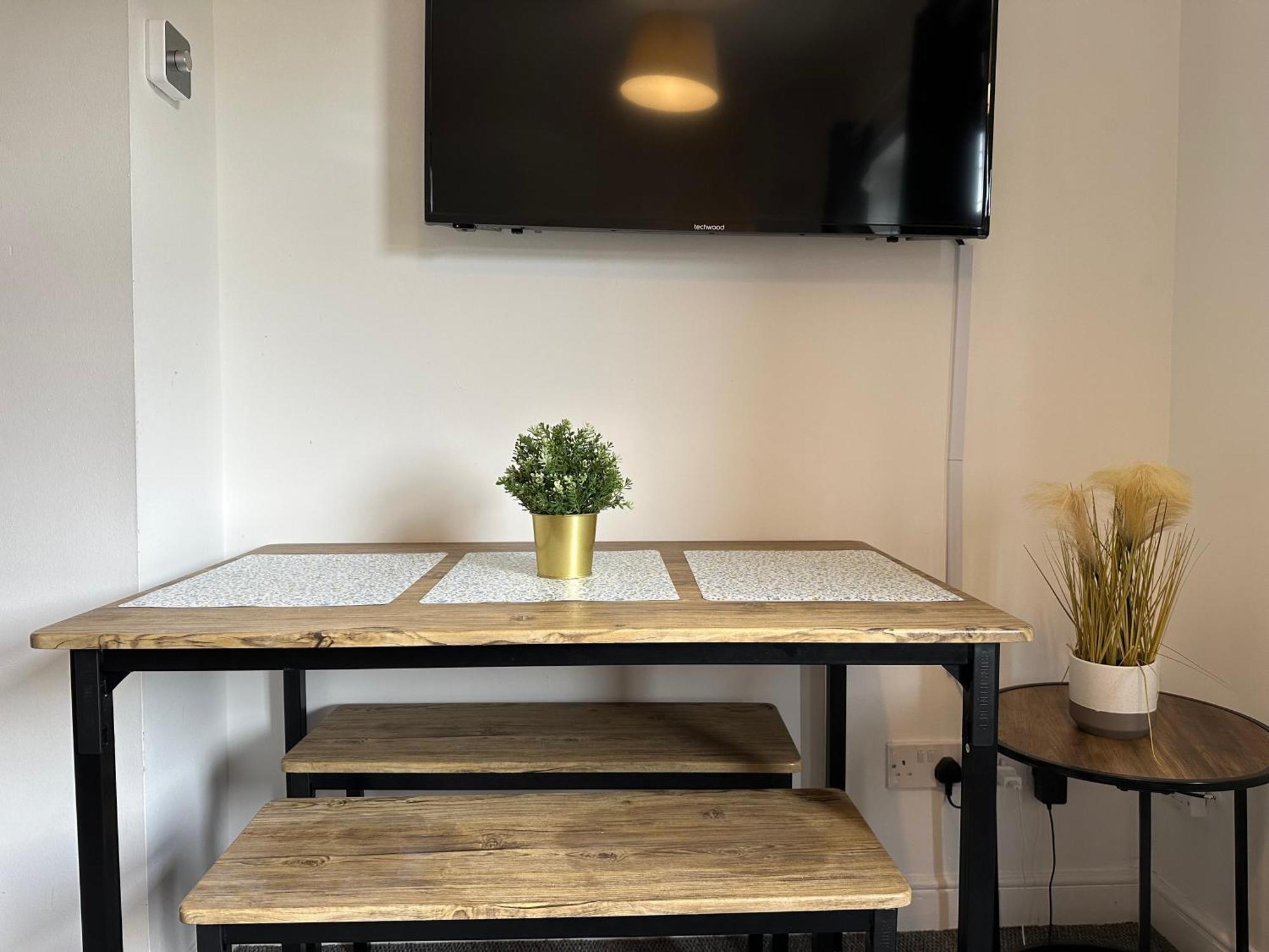 No 1 Seafield - Sleeps 5 - Lincoln City Esterno foto